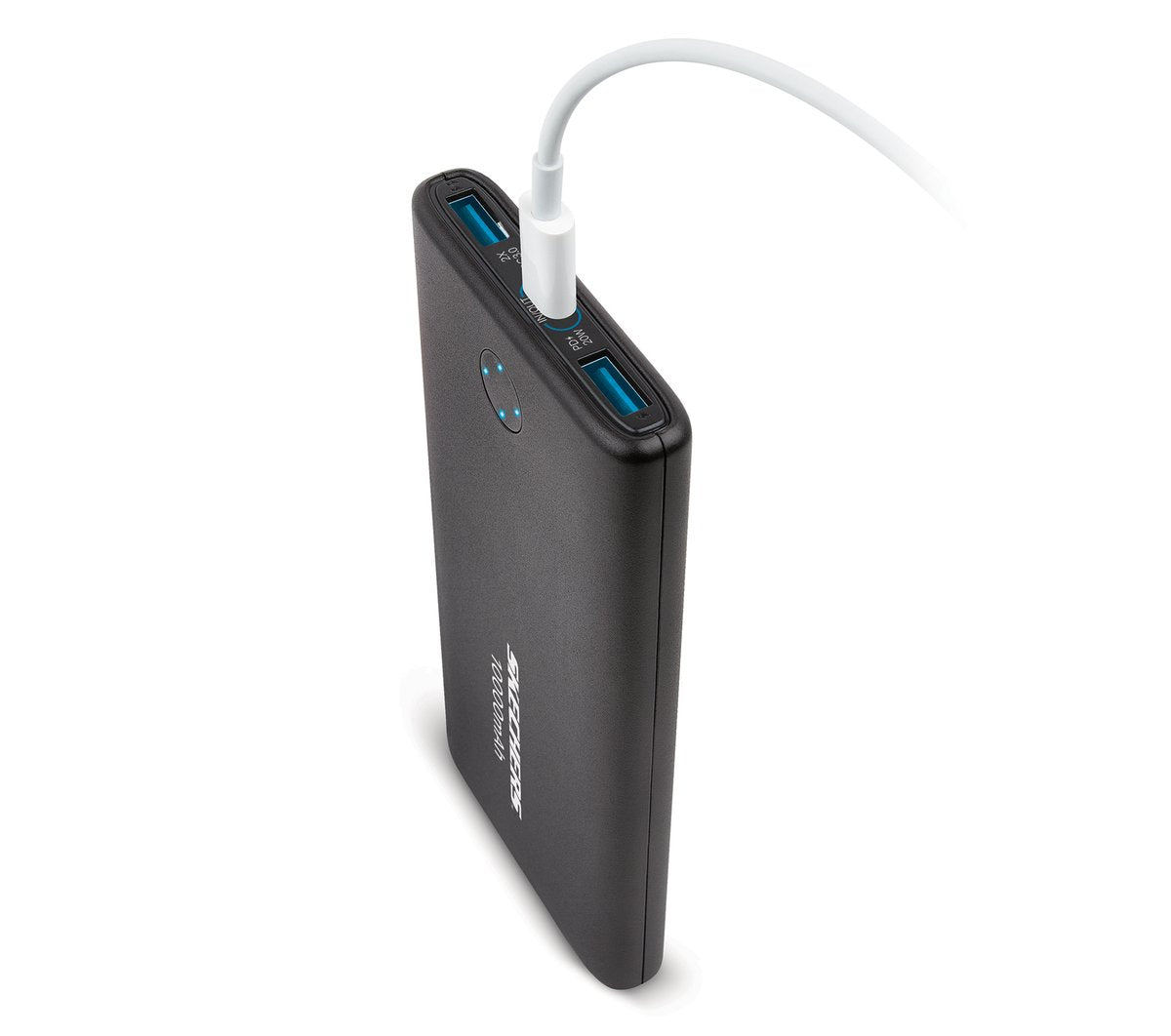 10k 20W USB-C Portable Power Bank Charger Skechers online
