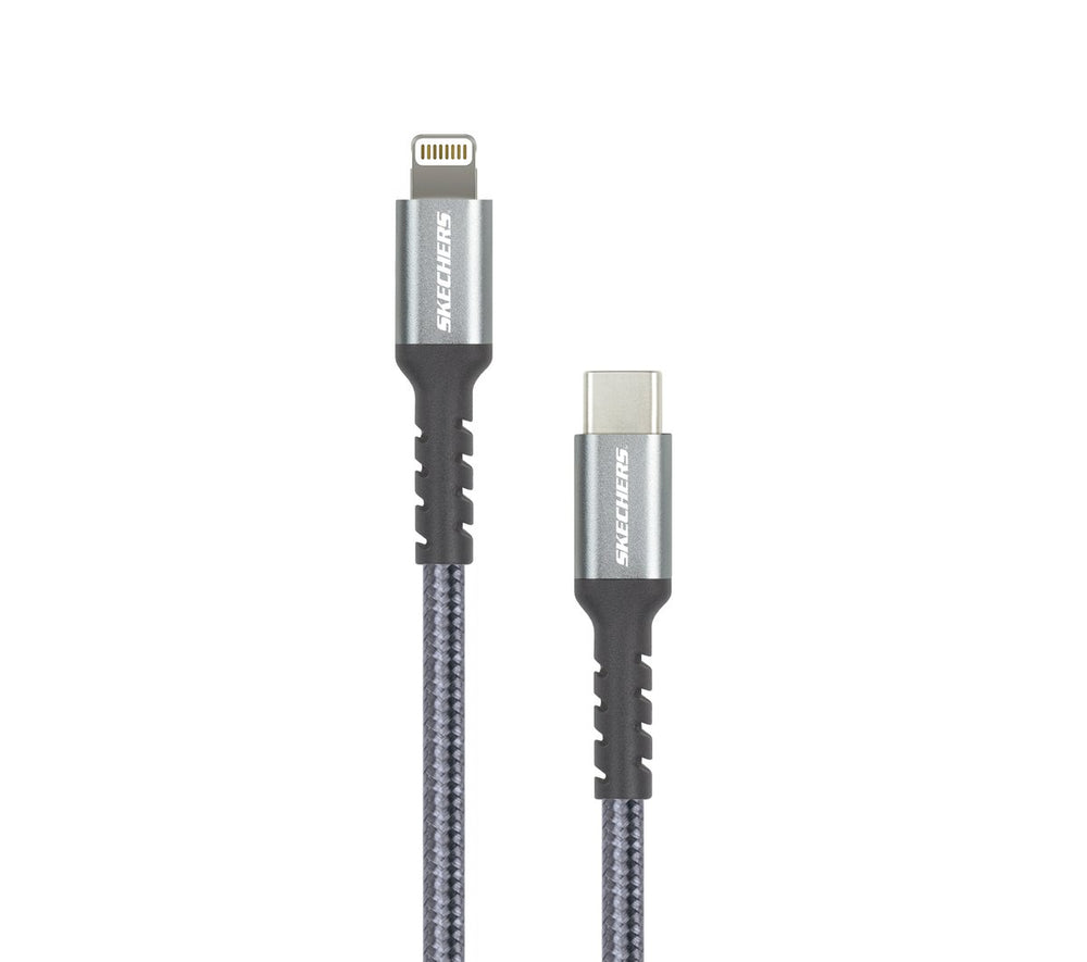 Lightning to USB-C Charging Cable Skechers on sale