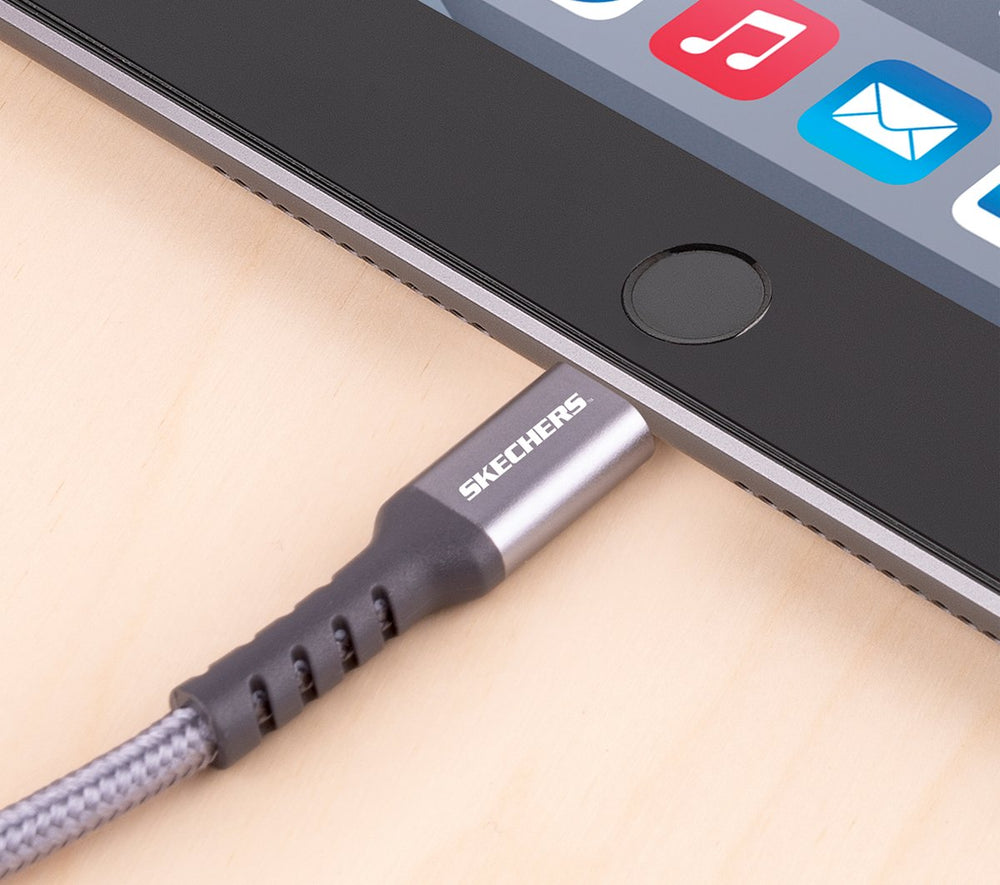 Lightning to USB-C Charging Cable Skechers on sale