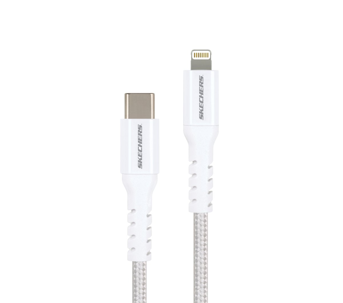 Lightning to USB-C Charging Cable Skechers outlet