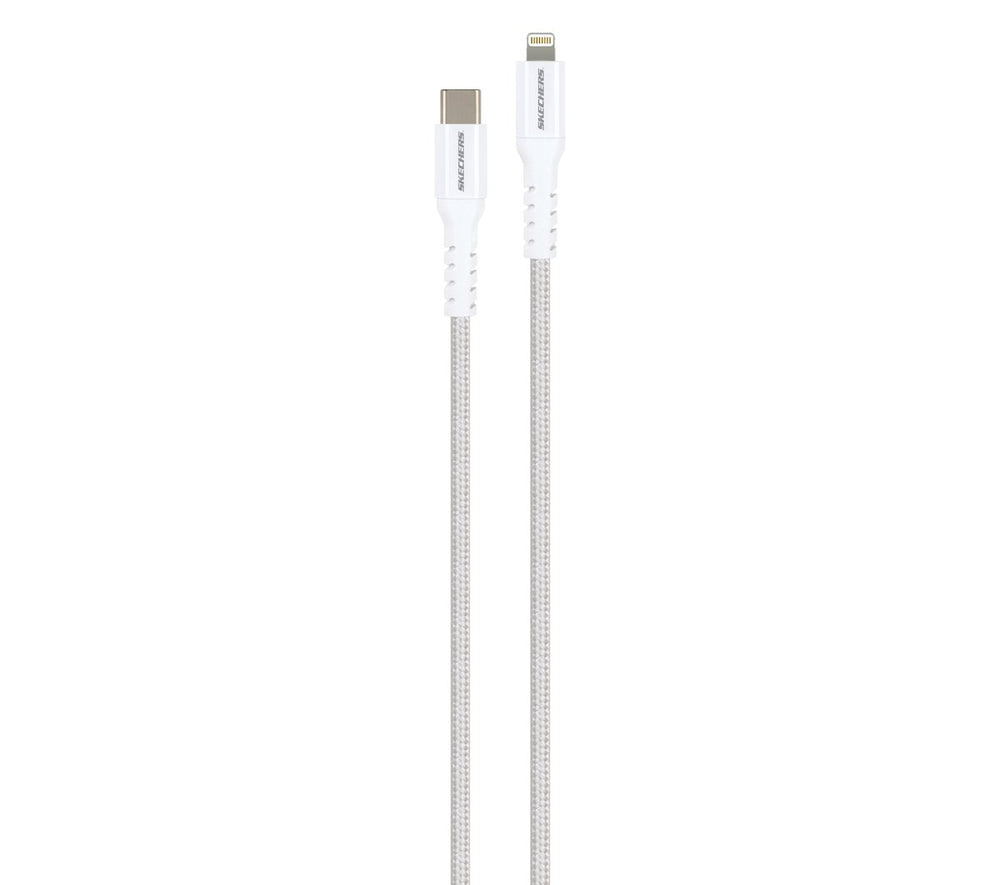 Lightning to USB-C Charging Cable Skechers outlet