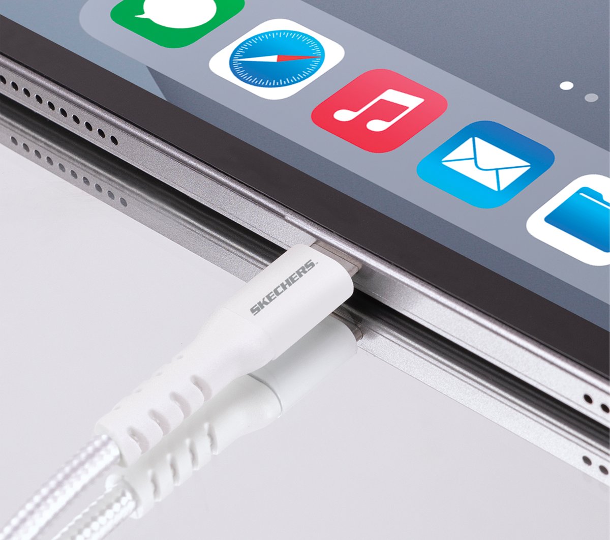 Lightning to USB-C Charging Cable Skechers outlet
