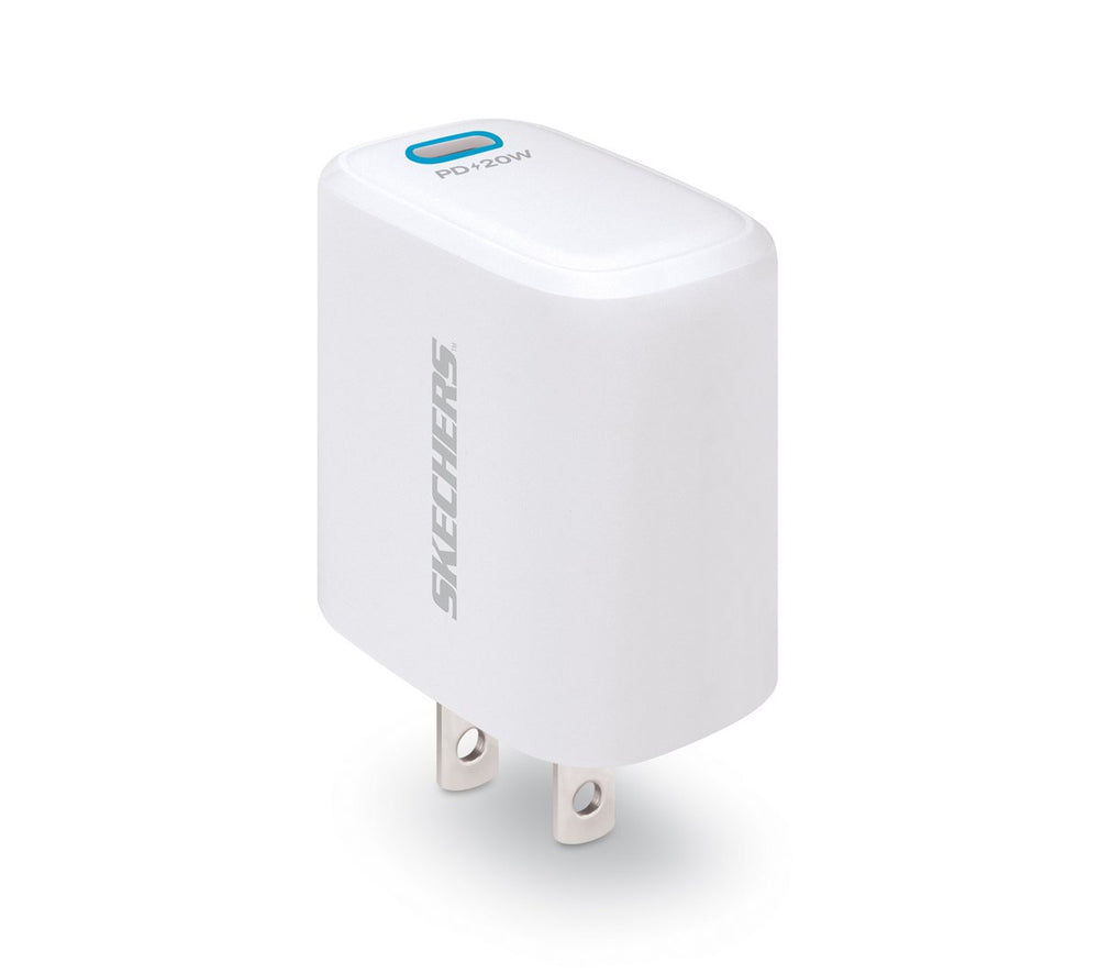 20W USB-C Wall Charging Kit Skechers sale