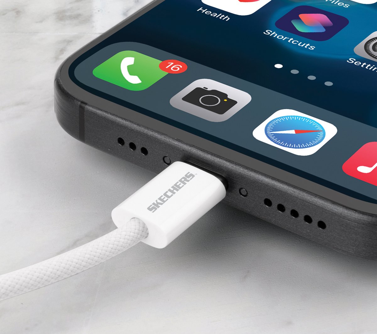20W USB-C Wall Charging Kit Skechers sale